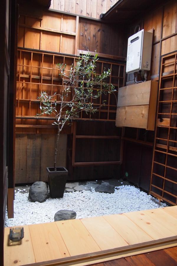 Casa vacanze Kaika Minamino Ie Kyōto