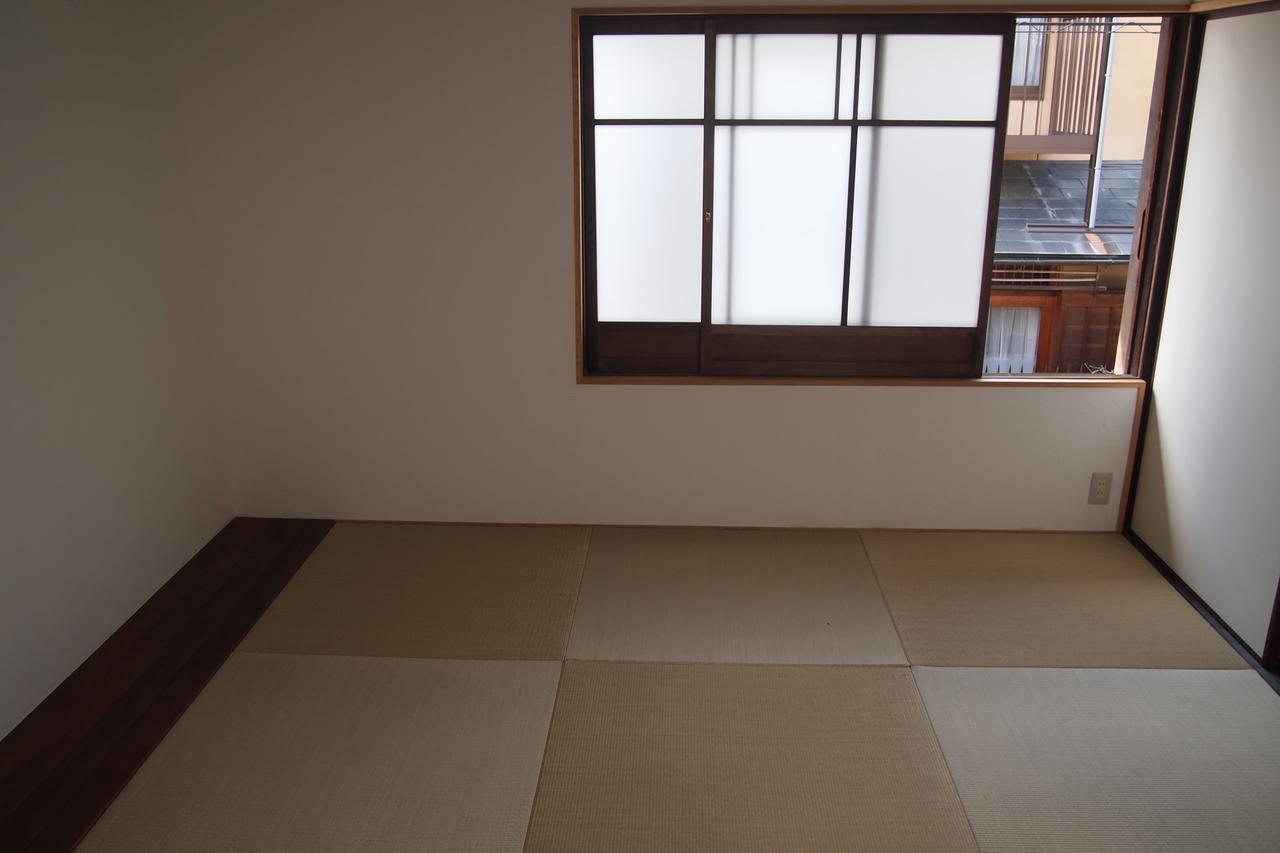 Kaika Minamino Ie Kyōto
