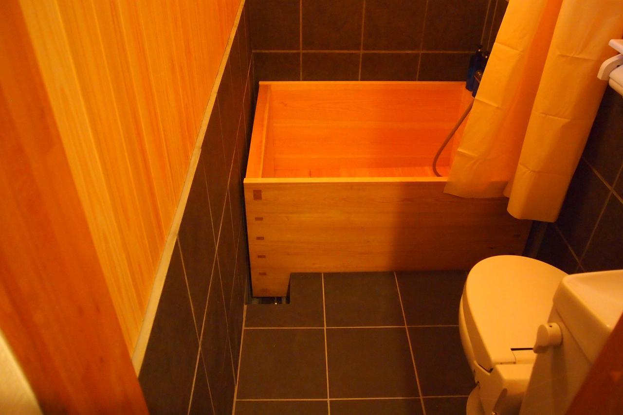 Kaika Minamino Ie Casa vacanze