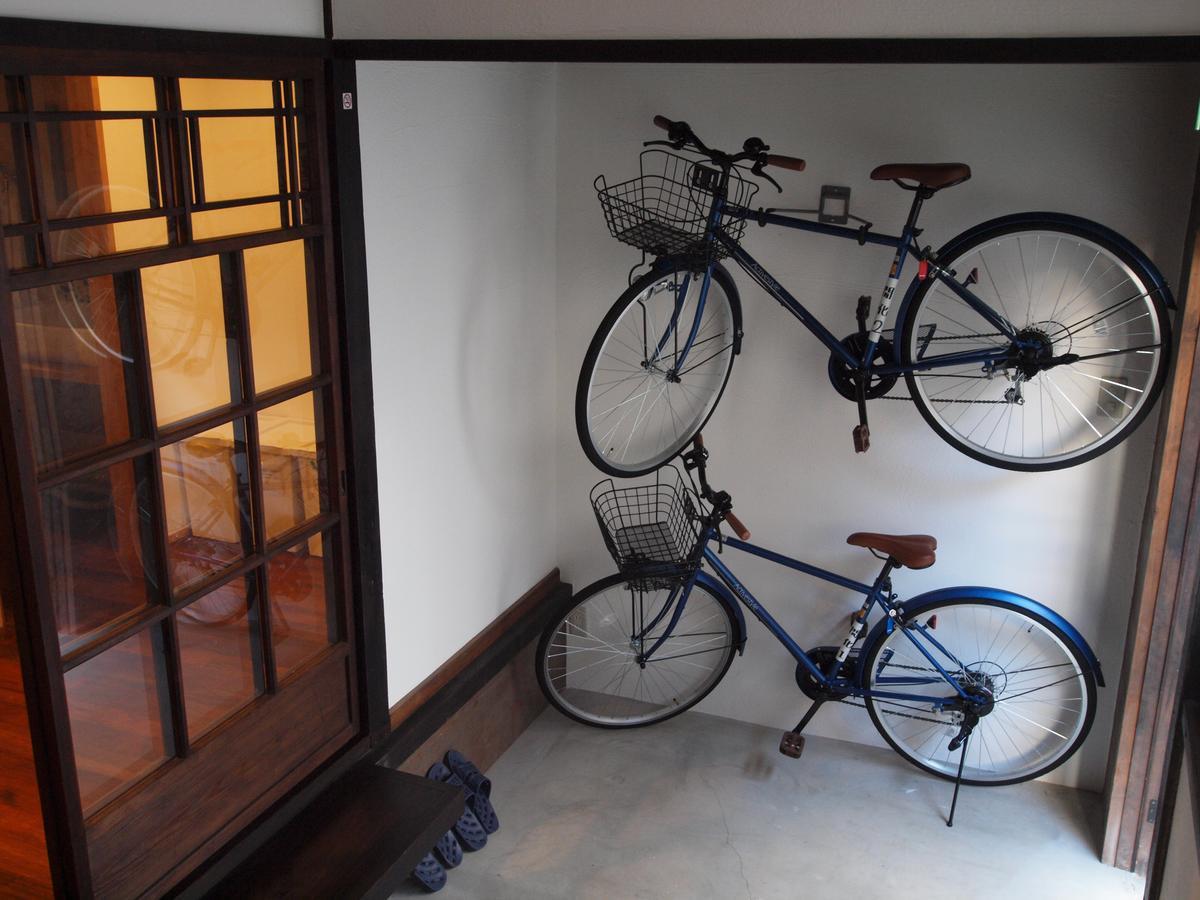 Kaika Minamino Ie Kyōto