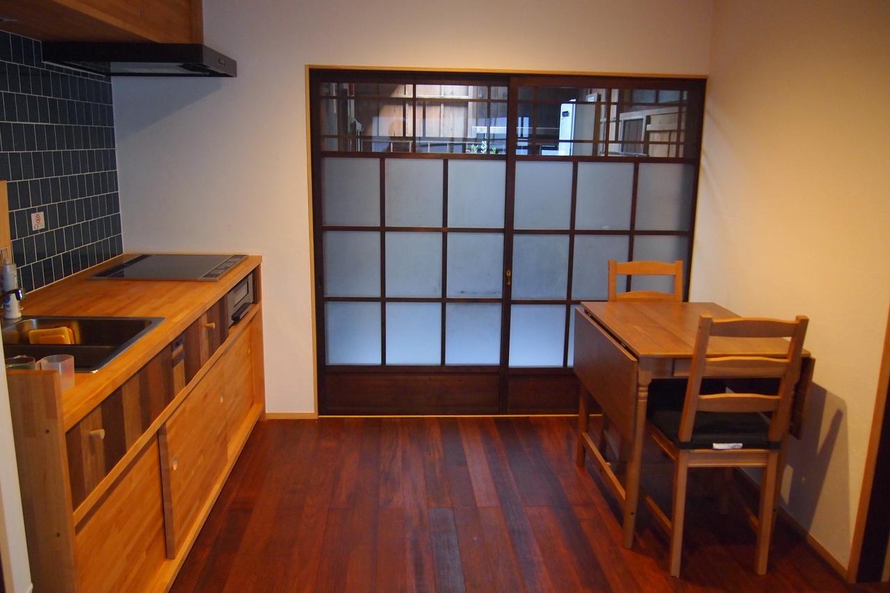 Casa vacanze Kaika Minamino Ie *