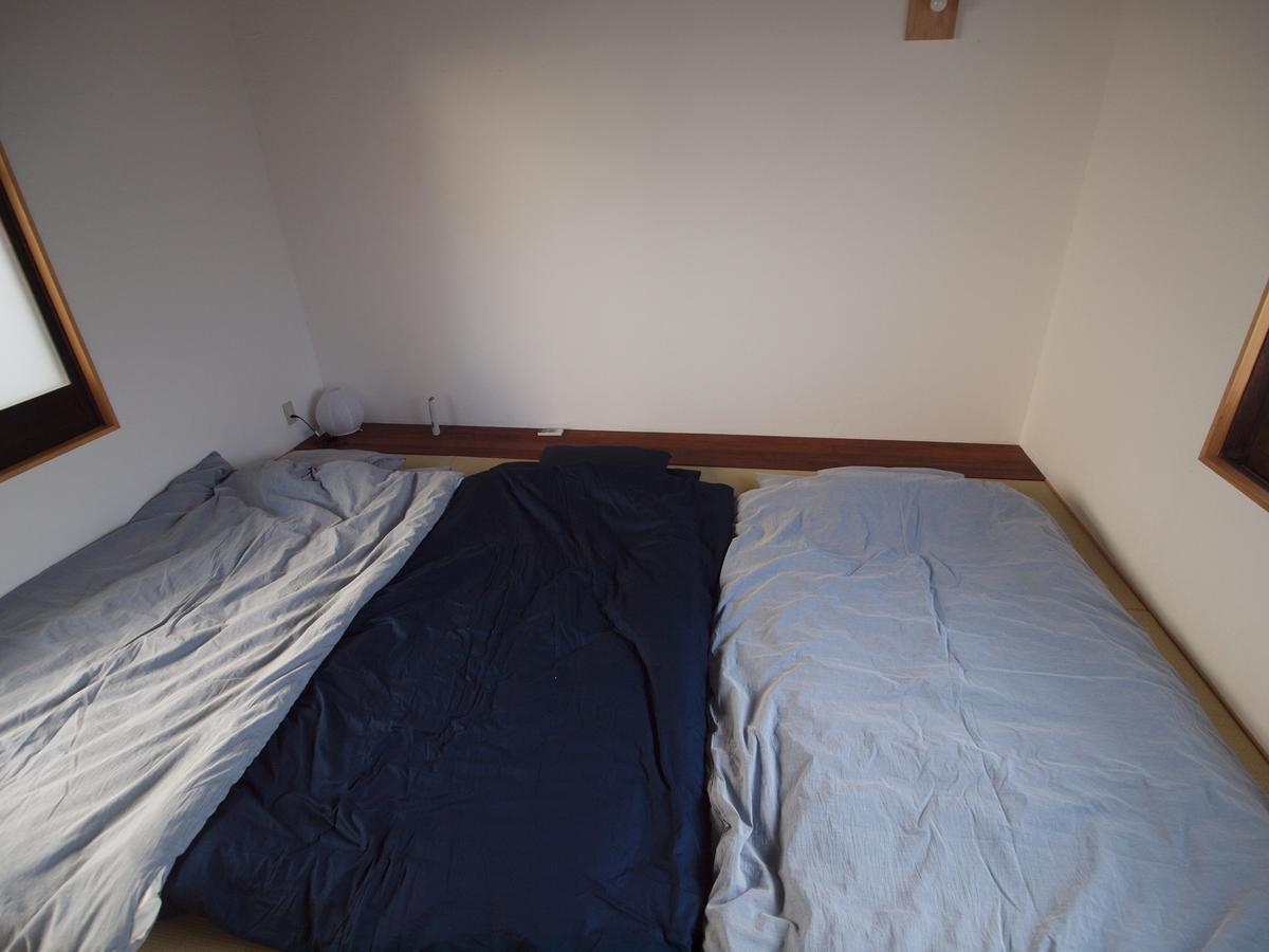 Kaika Minamino Ie Casa vacanze